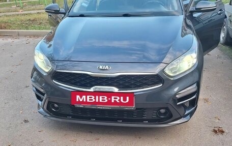 KIA Cerato IV, 2021 год, 2 000 000 рублей, 2 фотография