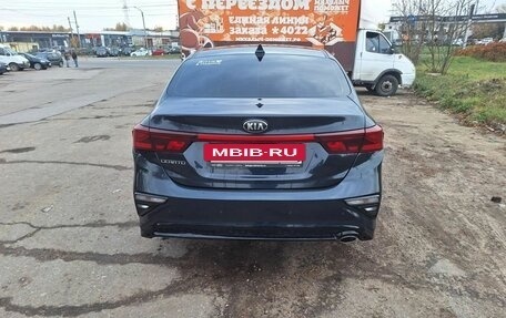 KIA Cerato IV, 2021 год, 2 000 000 рублей, 6 фотография