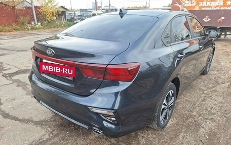 KIA Cerato IV, 2021 год, 2 000 000 рублей, 7 фотография