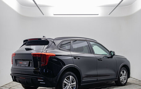Haval Jolion, 2024 год, 2 180 000 рублей, 5 фотография