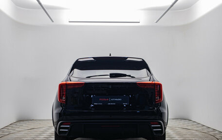 Haval Jolion, 2024 год, 2 180 000 рублей, 6 фотография