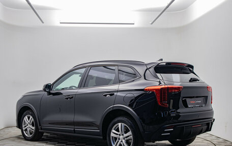 Haval Jolion, 2024 год, 2 180 000 рублей, 7 фотография