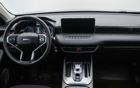 Haval Jolion, 2024 год, 2 180 000 рублей, 13 фотография