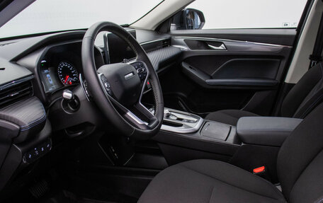 Haval Jolion, 2024 год, 2 180 000 рублей, 10 фотография