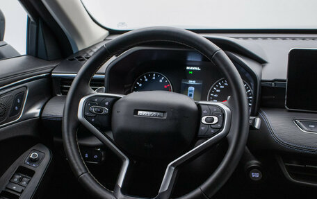 Haval Jolion, 2024 год, 2 180 000 рублей, 15 фотография