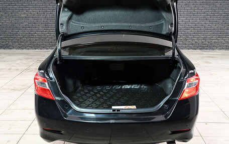 Toyota Camry, 2012 год, 1 680 000 рублей, 9 фотография