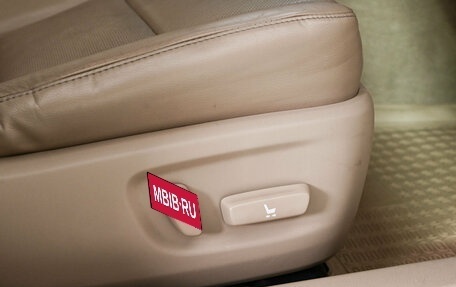 Toyota Camry, 2012 год, 1 680 000 рублей, 14 фотография
