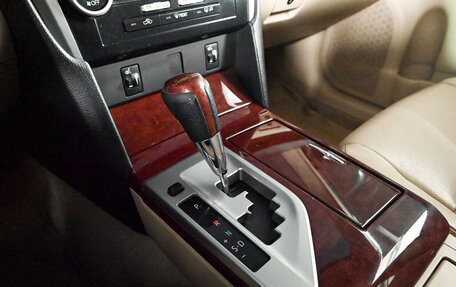 Toyota Camry, 2012 год, 1 680 000 рублей, 22 фотография