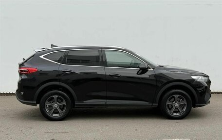 Haval F7 I, 2022 год, 1 840 000 рублей, 4 фотография