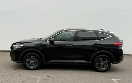Haval F7 I, 2022 год, 1 840 000 рублей, 8 фотография