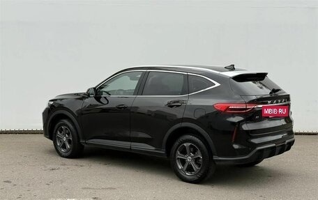 Haval F7 I, 2022 год, 1 840 000 рублей, 7 фотография