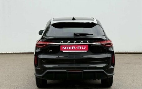 Haval F7 I, 2022 год, 1 840 000 рублей, 6 фотография