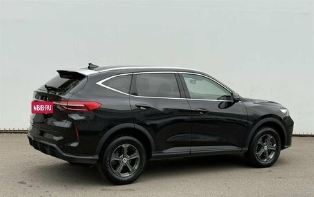 Haval F7 I, 2022 год, 1 840 000 рублей, 5 фотография