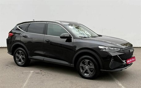 Haval F7 I, 2022 год, 1 840 000 рублей, 3 фотография