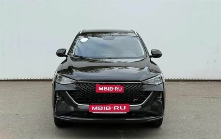 Haval F7 I, 2022 год, 1 840 000 рублей, 2 фотография