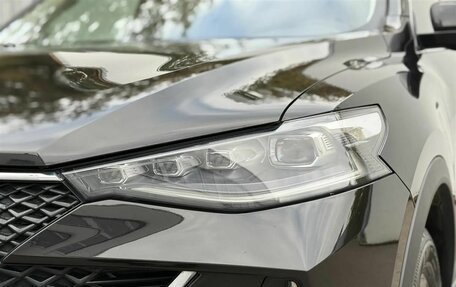 Haval F7 I, 2022 год, 1 840 000 рублей, 9 фотография