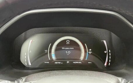 Haval F7 I, 2022 год, 1 840 000 рублей, 13 фотография