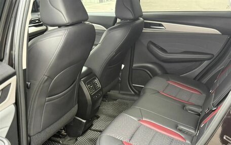 Haval F7 I, 2022 год, 1 840 000 рублей, 18 фотография