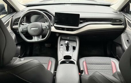 Haval F7 I, 2022 год, 1 840 000 рублей, 15 фотография