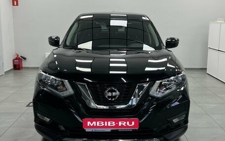 Nissan X-Trail, 2021 год, 2 590 000 рублей, 5 фотография