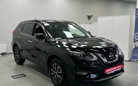Nissan X-Trail, 2021 год, 2 590 000 рублей, 6 фотография