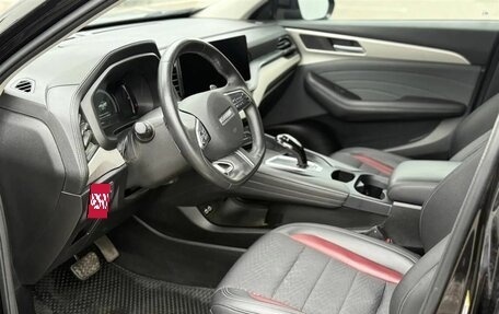 Haval F7 I, 2022 год, 1 840 000 рублей, 17 фотография