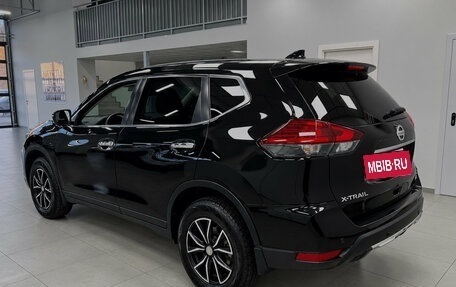 Nissan X-Trail, 2021 год, 2 590 000 рублей, 7 фотография