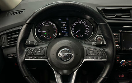 Nissan X-Trail, 2021 год, 2 590 000 рублей, 13 фотография