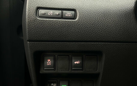 Nissan X-Trail, 2021 год, 2 590 000 рублей, 10 фотография