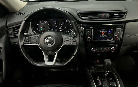 Nissan X-Trail, 2021 год, 2 590 000 рублей, 14 фотография