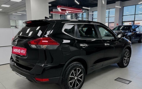 Nissan X-Trail, 2021 год, 2 590 000 рублей, 8 фотография