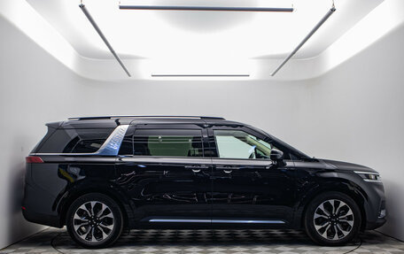KIA Carnival, 2021 год, 3 960 000 рублей, 4 фотография