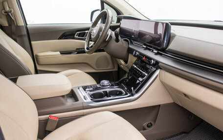 KIA Carnival, 2021 год, 3 960 000 рублей, 9 фотография
