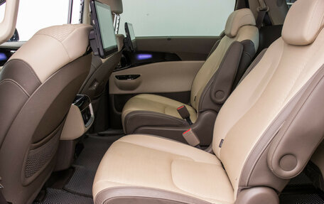 KIA Carnival, 2021 год, 3 960 000 рублей, 11 фотография