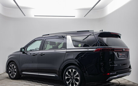 KIA Carnival, 2021 год, 3 960 000 рублей, 7 фотография