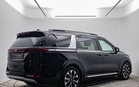 KIA Carnival, 2021 год, 3 960 000 рублей, 5 фотография