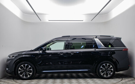 KIA Carnival, 2021 год, 3 960 000 рублей, 8 фотография