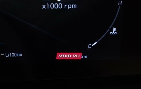 KIA Carnival, 2021 год, 3 960 000 рублей, 13 фотография