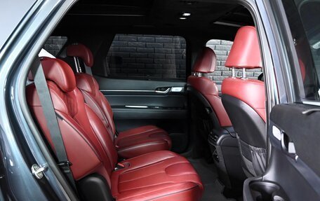 Hyundai Palisade I, 2019 год, 4 430 000 рублей, 11 фотография