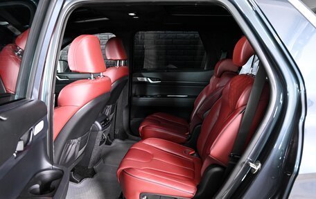 Hyundai Palisade I, 2019 год, 4 430 000 рублей, 10 фотография