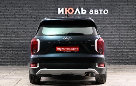 Hyundai Palisade I, 2019 год, 4 430 000 рублей, 5 фотография