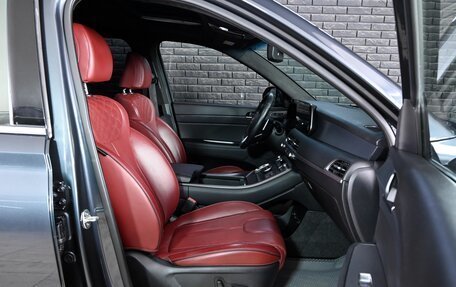 Hyundai Palisade I, 2019 год, 4 430 000 рублей, 12 фотография