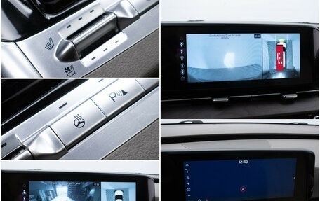 KIA Carnival, 2021 год, 3 960 000 рублей, 20 фотография