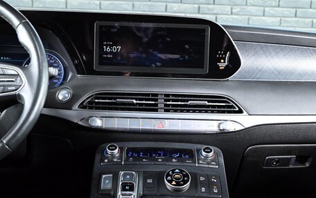 Hyundai Palisade I, 2019 год, 4 430 000 рублей, 17 фотография