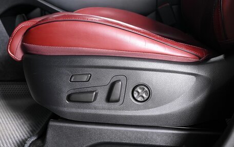 Hyundai Palisade I, 2019 год, 4 430 000 рублей, 21 фотография