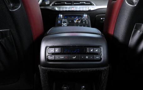 Hyundai Palisade I, 2019 год, 4 430 000 рублей, 15 фотография