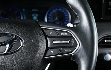 Hyundai Palisade I, 2019 год, 4 430 000 рублей, 23 фотография