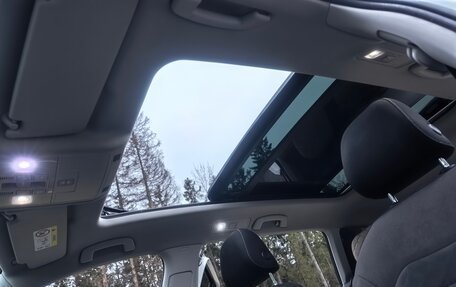 Volkswagen Golf VII рестайлинг, 2018 год, 2 150 000 рублей, 12 фотография
