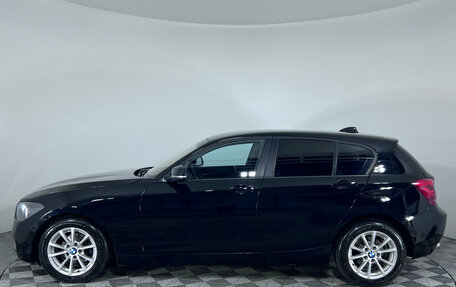 BMW 1 серия, 2013 год, 997 000 рублей, 5 фотография