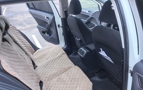 Volkswagen Golf VII рестайлинг, 2018 год, 2 150 000 рублей, 22 фотография